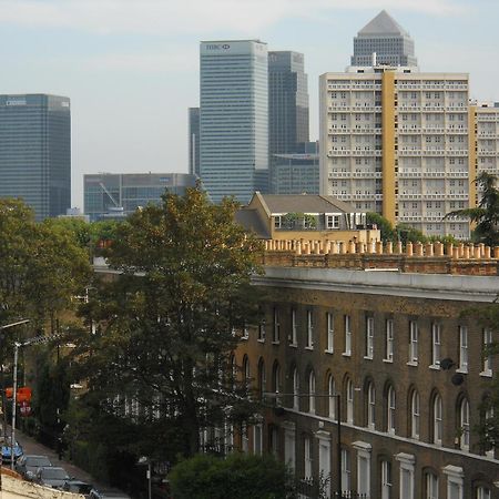 Citystay Guest House London Exterior photo