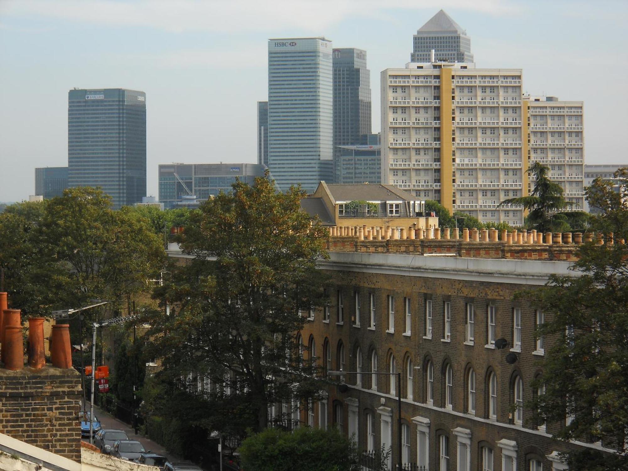 Citystay Guest House London Exterior photo